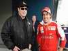 GP Australia, AUSTRALIAN GRAND PRIX F1/2010 -  MELBOURNE 28/03/2010 - FELIPE MASSA - FERNANDO ALONSO 
© FOTO ERCOLE COLOMBO 